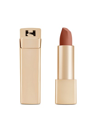 首图 -点击放大 - HOURGLASS - Unlocked Soft Matte Lipstick — Peony 348