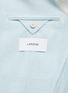  - LARDINI - 平驳领纽扣西服外套