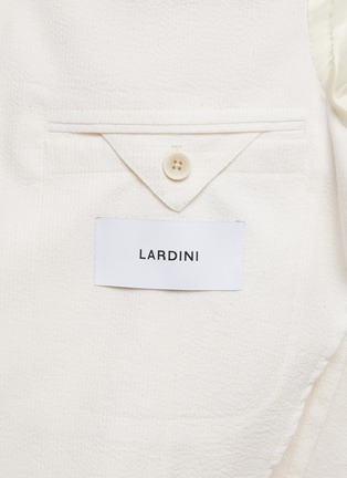  - LARDINI - 单排扣西服套装