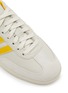 细节 - 点击放大 - ADIDAS - X PHARRELL WILLIAMS HUMANRACE SAMBA 系带运动鞋