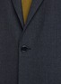 细节 - 点击放大 - LARDINI - Notch Lapel Single Breasted Suit