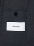  - LARDINI - Notch Lapel Single Breasted Suit