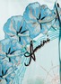  - AMIRI - Resort Club Sequin Embellishment Silk Bomber Jacket