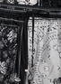  - AMIRI - 花卉印花真丝短裤