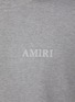  - AMIRI - 罗纹圆领 T 恤