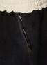  - AMIRI - LOGO 松紧腰短裤