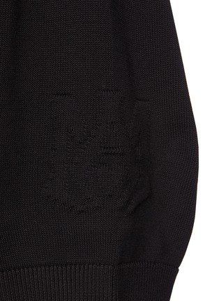  - AMIRI - 纯棉网眼 T 恤