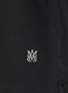  - AMIRI - LOGO 短袖 T 恤