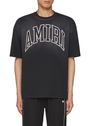 首图 - 点击放大 - AMIRI - LOGO 短袖 T 恤