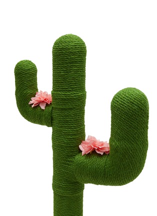 细节 –点击放大 - VETRESKA - CACTUS 猫爬架 — 41 英寸