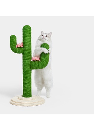  - VETRESKA - CACTUS 猫爬架 — 41 英寸