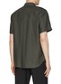 背面 - 点击放大 - HELMUT LANG - Epaulette Shirt