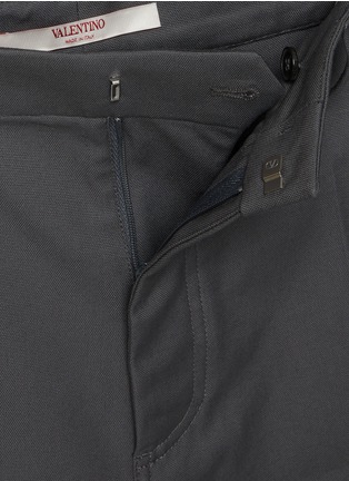  - VALENTINO GARAVANI - V Back Pocket Shorts