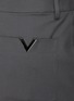  - VALENTINO GARAVANI - V Back Pocket Shorts