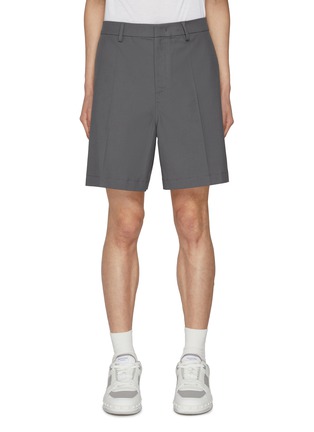 首图 - 点击放大 - VALENTINO GARAVANI - V Back Pocket Shorts