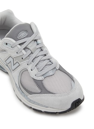 细节 - 点击放大 - NEW BALANCE - 2002R 系带运动鞋