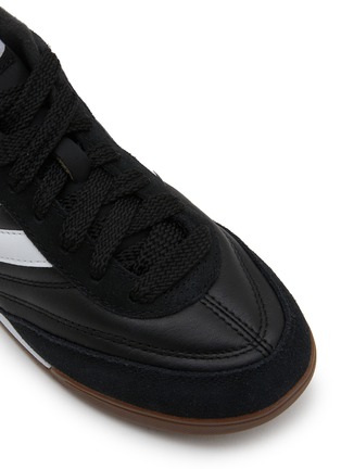 细节 - 点击放大 - NEW BALANCE - URC42 系带运动鞋
