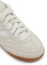 细节 - 点击放大 - NEW BALANCE - URC42 系带运动鞋