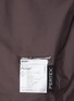  - SATISFY - PERTEX® 3L FLY 雨衣夹克