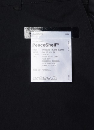  - SATISFY - PEACESHELL™ 攀岩长裤