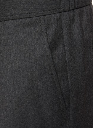  - BRIONI - 羊毛长裤