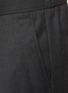  - BRIONI - 羊毛长裤