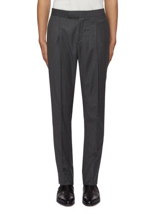 BRIONI | 羊毛长裤