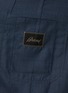  - BRIONI - 双排扣西装外套