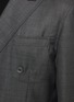  - BRIONI - 双排扣西装外套
