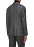 背面 - 点击放大 - BRIONI - 双排扣西装外套