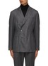 首图 - 点击放大 - BRIONI - 双排扣西装外套