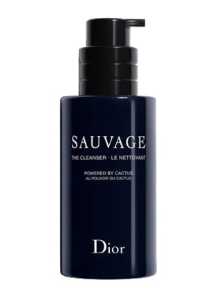 首图 -点击放大 - DIOR BEAUTY - Sauvage The Cleanser 125ml