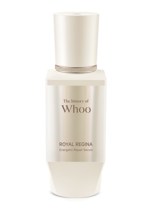首图 -点击放大 - THE WHOO - Royal Regina Energetic Repair Serum 45ml