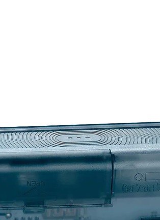 细节 –点击放大 - NINM LAB - IT'S OK TOO Bluetooth 5.0 Stereo Cassette Player — Black