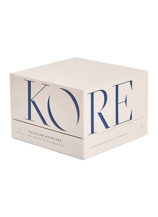 细节 -点击放大 - SHHH - KORE Bio-Renew Scalp Ampoules