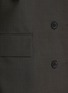  - LA COLLECTION - HARPER 羊毛西装外套