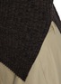 - LA COLLECTION - FAY 侧开衩针织上衣