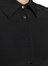  - LA COLLECTION - FLORABEL 真丝衬衫