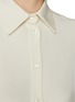  - LA COLLECTION - FLORABEL 真丝衬衫