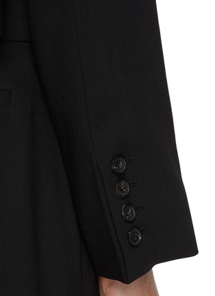  - LA COLLECTION - CAPRAIA 剪裁西装外套