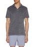 首图 - 点击放大 - ORLEBAR BROWN - Terry Towelling Organic Cotton Polo Shirt