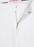  - ORLEBAR BROWN - Norwich Linen Shorts