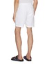 背面 - 点击放大 - ORLEBAR BROWN - Norwich Linen Shorts