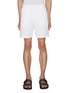 首图 - 点击放大 - ORLEBAR BROWN - Norwich Linen Shorts