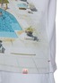  - ORLEBAR BROWN - x Slim Aarons OB Photographic Cotton T-Shirt