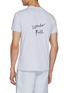 背面 - 点击放大 - ORLEBAR BROWN - x Slim Aarons OB Photographic Cotton T-Shirt