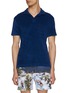 首图 - 点击放大 - ORLEBAR BROWN - Terry Towelling Organic Cotton Polo Shirt