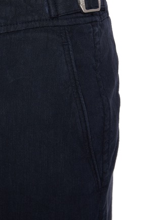  - ORLEBAR BROWN - Bulldog Dyed Shorts