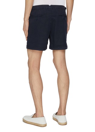 背面 - 点击放大 - ORLEBAR BROWN - Bulldog Dyed Shorts