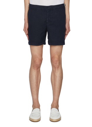 首图 - 点击放大 - ORLEBAR BROWN - Bulldog Dyed Shorts